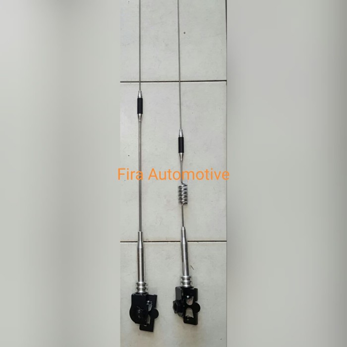 ANTENA JEPIT VARIASI MOBIL PANJANG