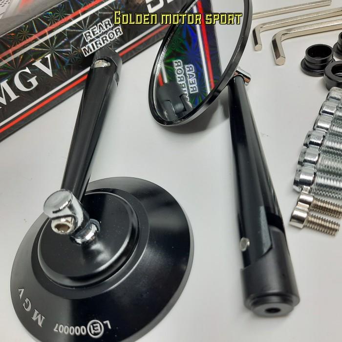 Spion Bulat Jokowi Original Mgv By Dbs Spion Classic Retro Mgv Racing