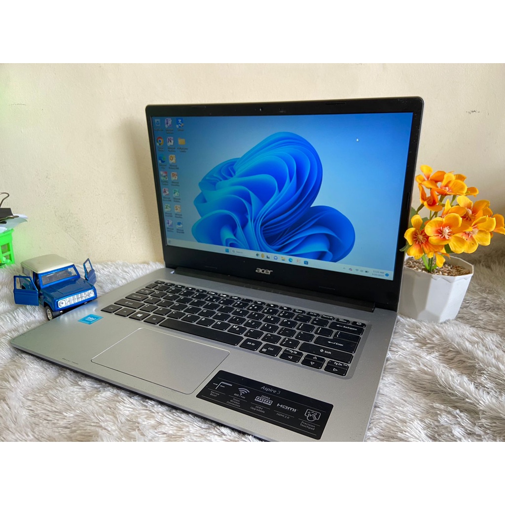 ACER ASPIRE 3 A314-35