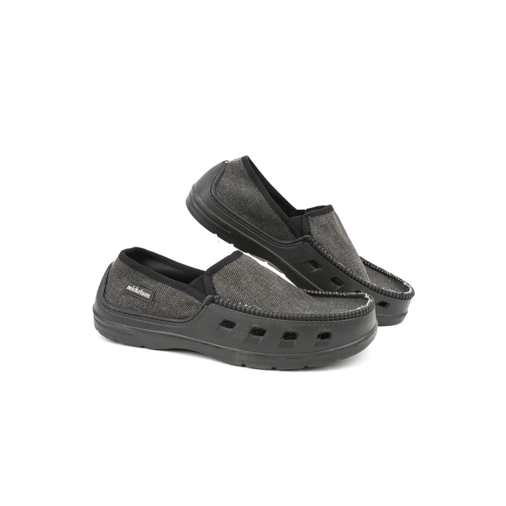 Sepatu Ardiles Mickelson Mansion  - Fashion Casual Pria