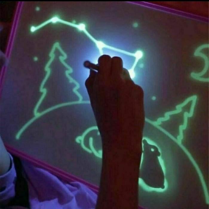 

Terlaris Light Drawing Tt