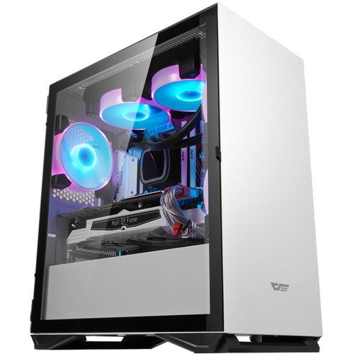 PC RAKITAN GAMING INTEL CORE i5 12400F l 16GB I RTX 3060 I SSD NVME I HDD 1TB