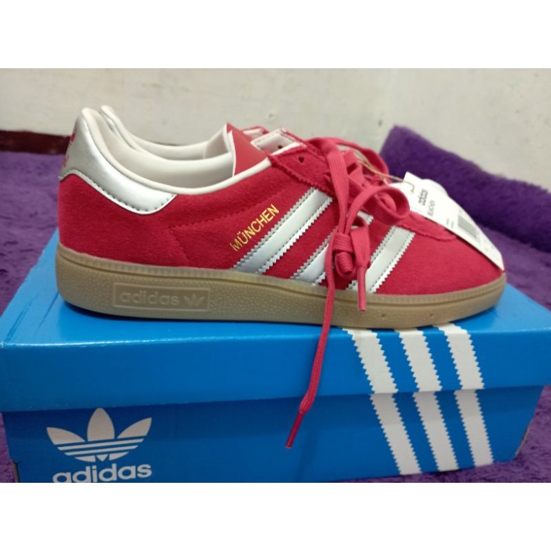 adidas_munchen
