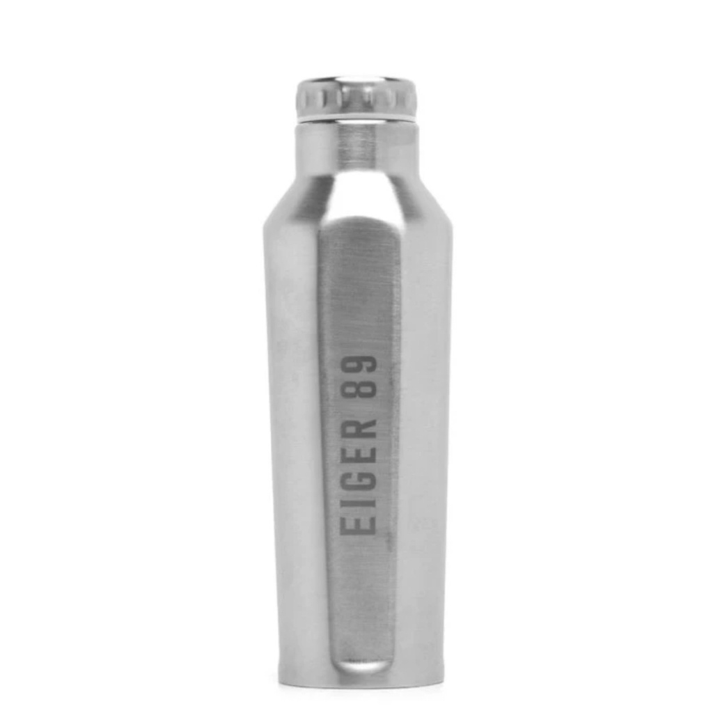 Eiger1989 Original Tumbler Termos Voodoo Dawson Therno 500ml 600ml 1.2L Stainless Steel Bottle