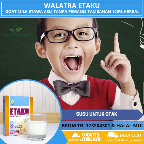 Vitamin Otak Anak Biar Cerdas, Vitamin Kecerdasan Otak, Obat Untuk Otak Cerdas, Susu Untuk Otak Pint