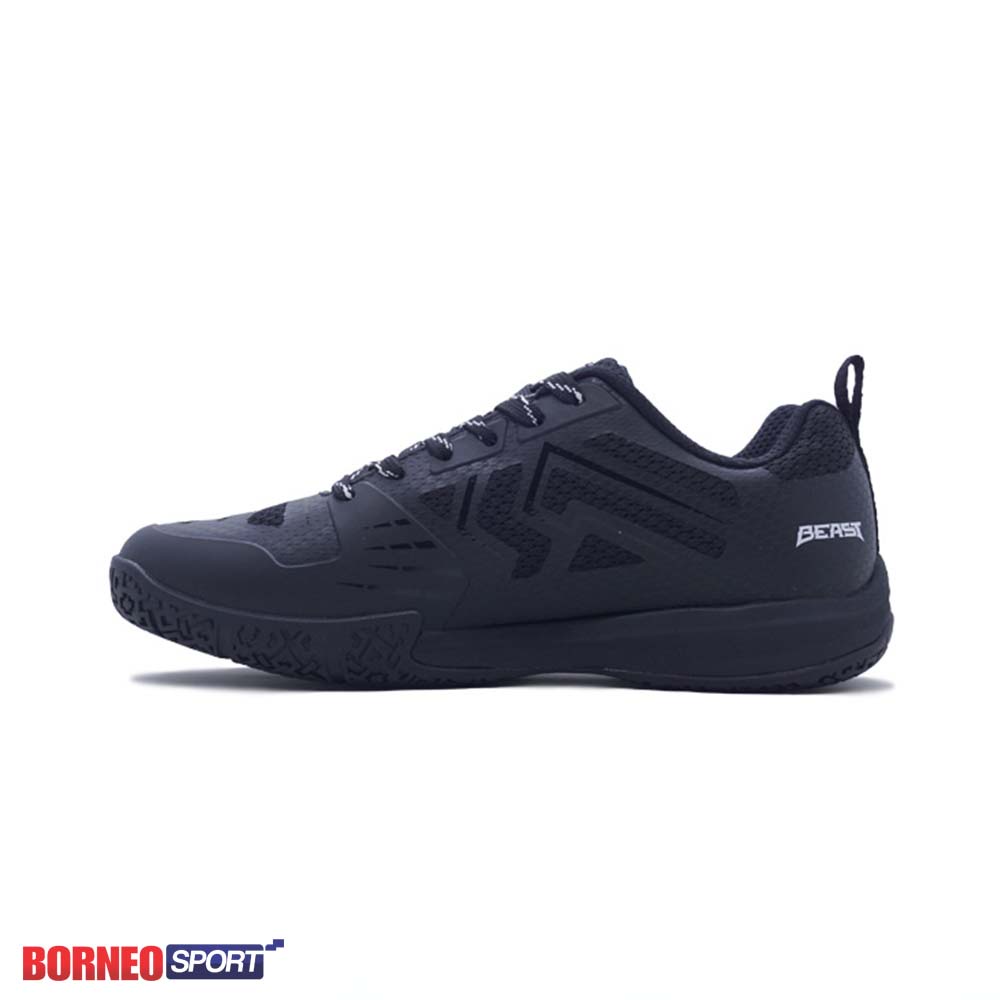 SEPATU BADMINTON HUNDRED BEAST HBFS-2M110-1 - ART AHND001101 / SEPATU BADMINTON HUNDRED ORIGINAL