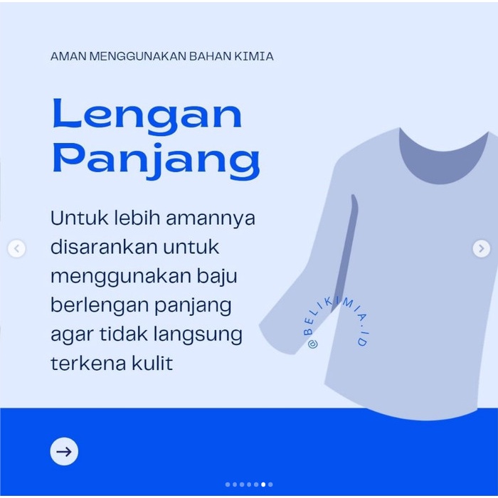 asam sulfate 98% 1 KG