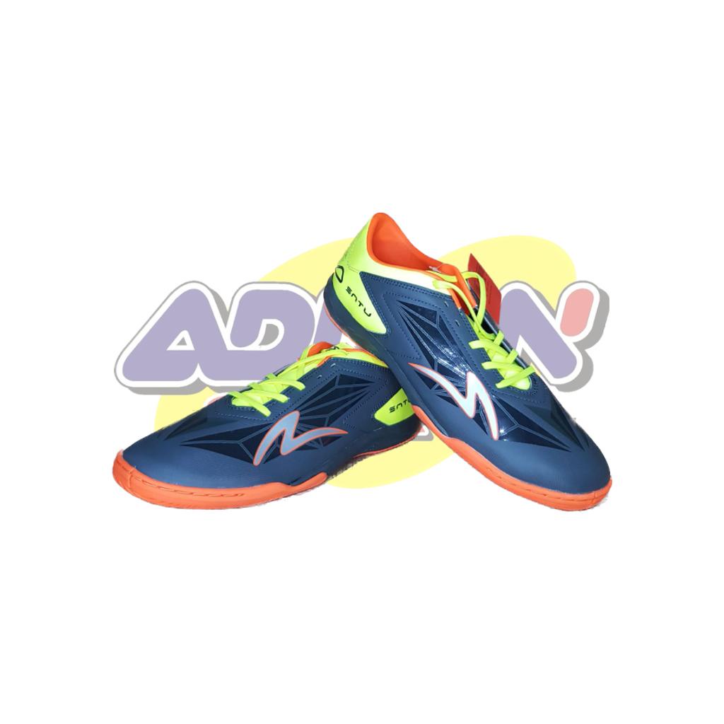 Sepatu Futsal Specs Accelerator Satu IN