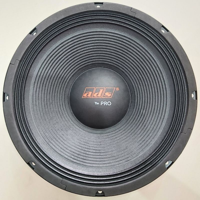 ADS Speaker 12 Inci The Pro 1280 Fullrange 800 Watt California