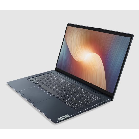 LENOVO IDEAPAD SLIM 5 14 RYZEN 5 5625U 16GB 512SSD VEGA7 W11+OHS 14.0FHD IPS 2YR PREM+2ADP