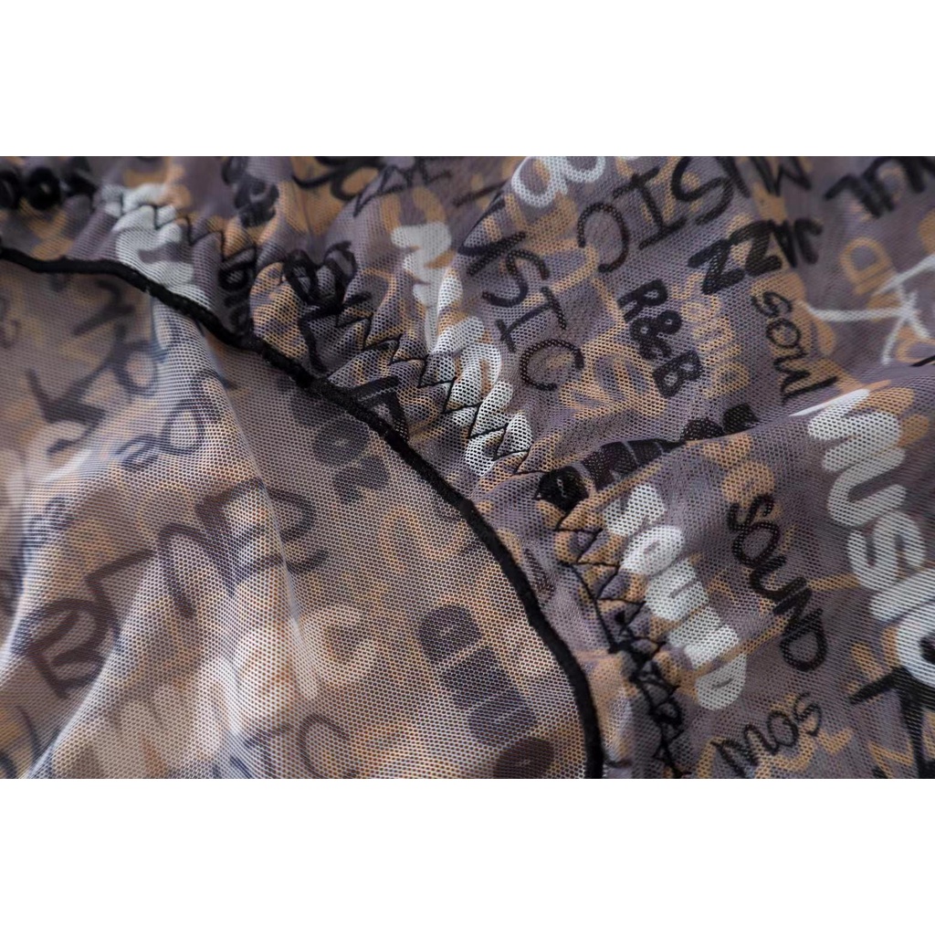 [CUCI GUDANG]#35258Celana dalam wanita list pita renda  pinggang seamless bahan katun lembut premium soft CD cewe nyaman dipakai halus  elastis awet adem underwear hingga pinggangpolos celana  woman under wear kolor bahan adem nyam