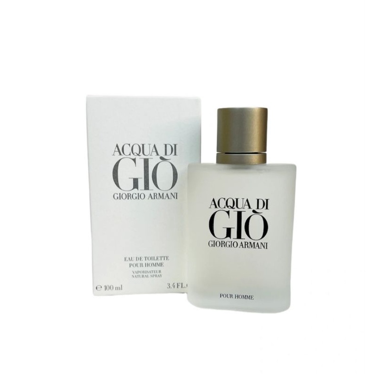 original Gio**io Armani Acqua Di Gio Man (Produk)