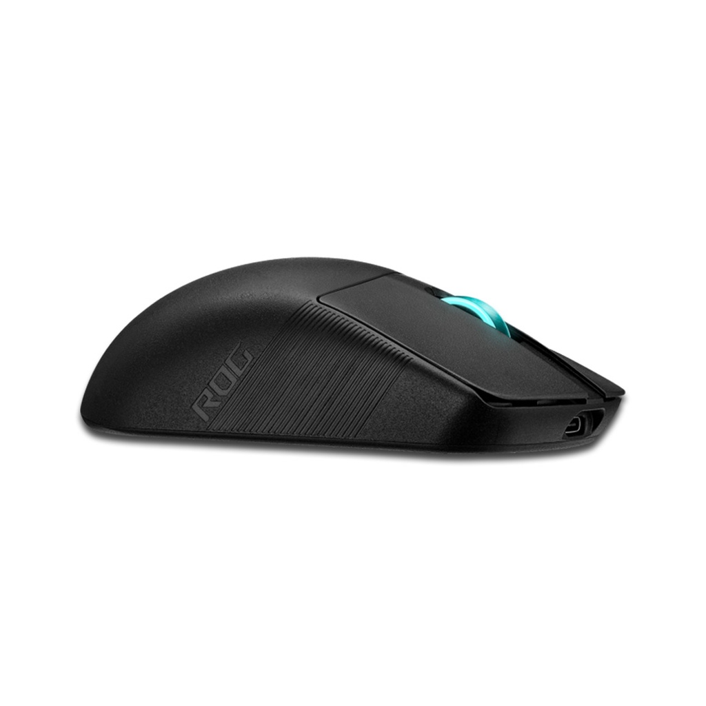 Asus ROG Harpe Ace Aim Lab Edition Wireless Gaming Mouse