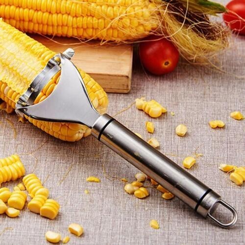 [210GR] LT- NEW CORN CUT ( MODEL CUTE ) BISA BUAT JAGUNG BESAR &amp; KECIL