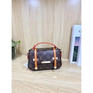 CiciBrand - Tas selempang wanita seri 2802A2 import terbaru