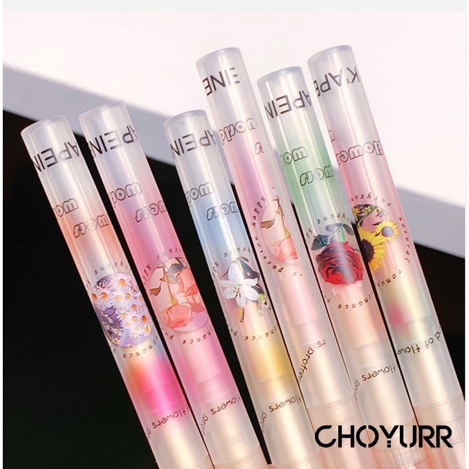 【COD】Lying Silkworm High Light Pen Natural Brightening Pearlescent Matte Powder Eyeliner Shadow Pen-CH