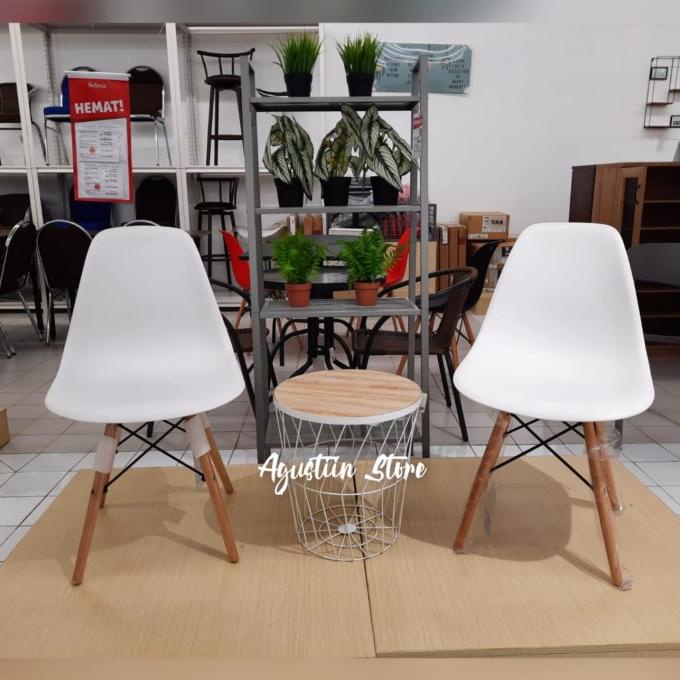 Set Kursi Teras Minimalis Informa