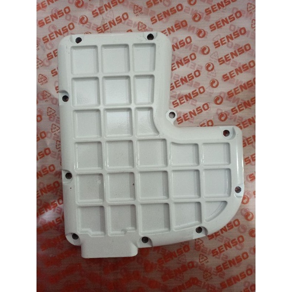 Promo Tapak Bawah Tangki Senso 070 Cover Chainsaw 070 Magnesium