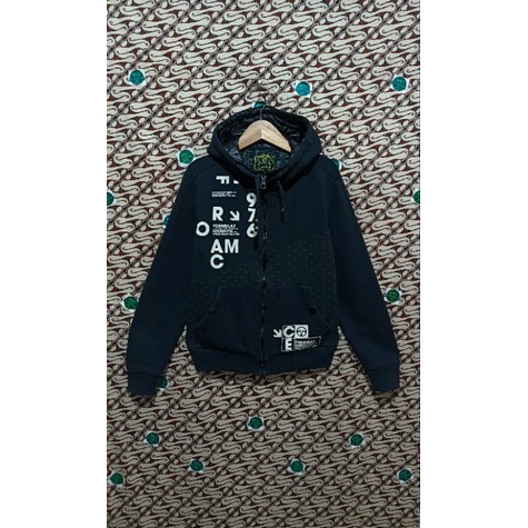 Zipper Hoodie FORMULA1 By COAX76