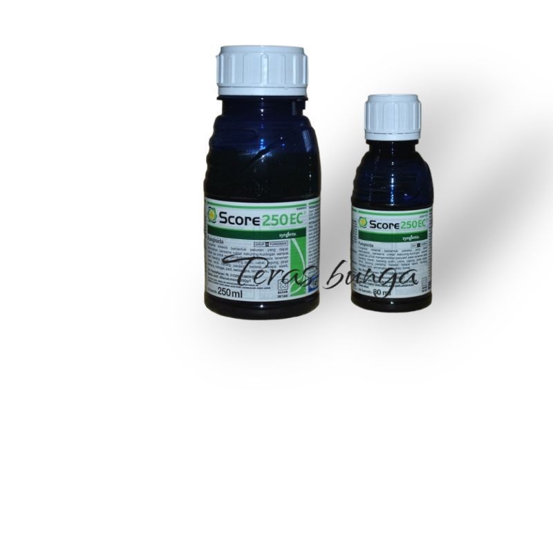 Fungisida Score 250EC