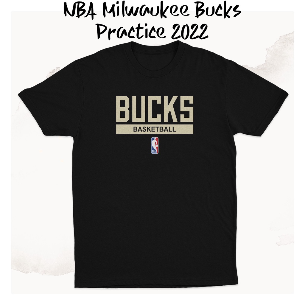 Kaos NBA Training 2022 Milwaukee Bucks 1375