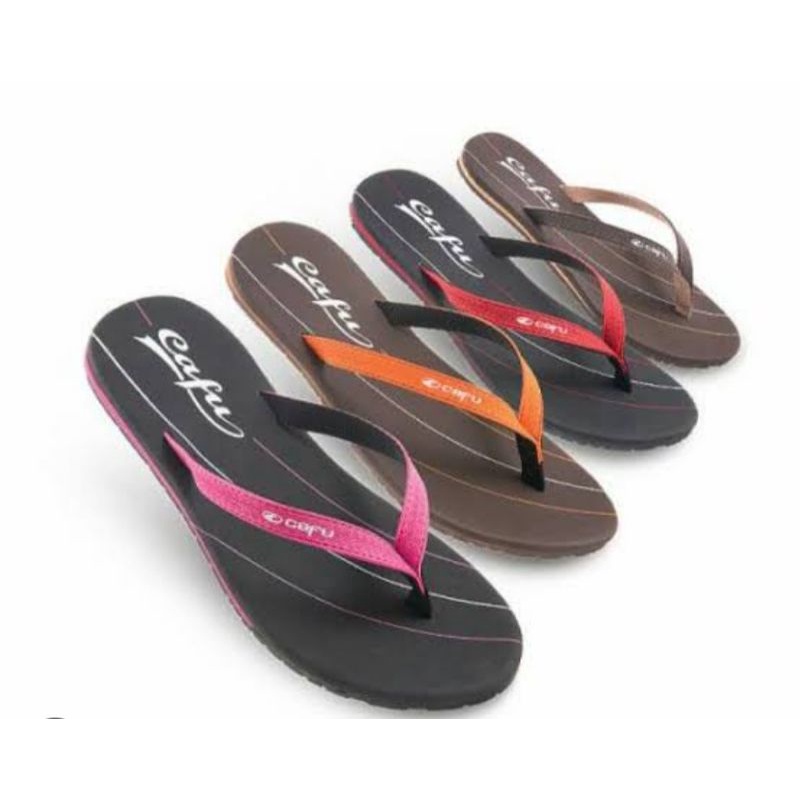 sandal wanita cafu Angel