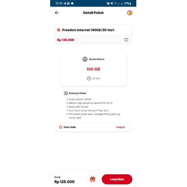 promo ramadhan sale kuota indosat 100 gb