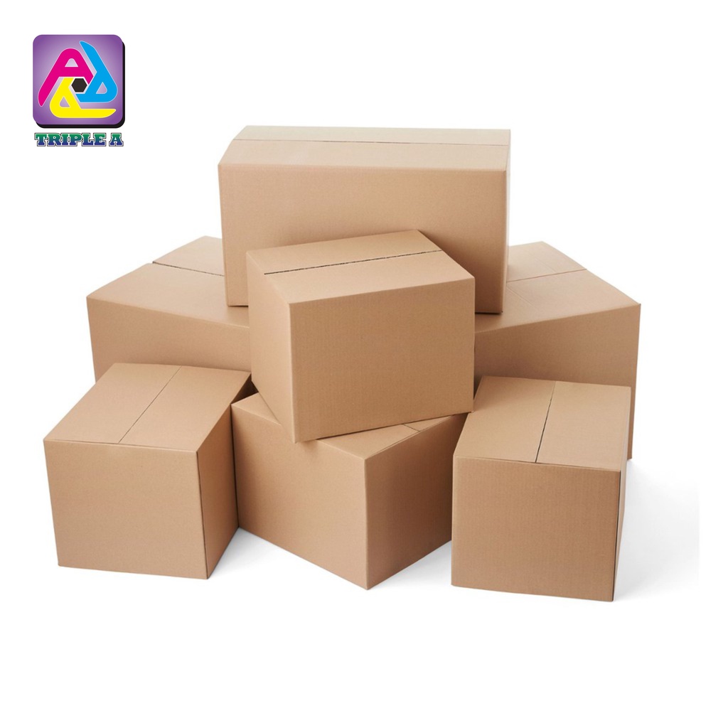 

KARDUS EXTRA PACKAGING