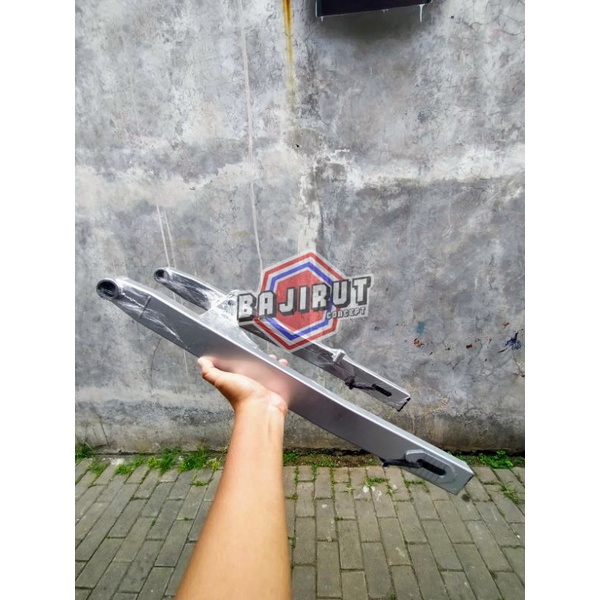 LONG ARM JUPITER MX OLD/NEW