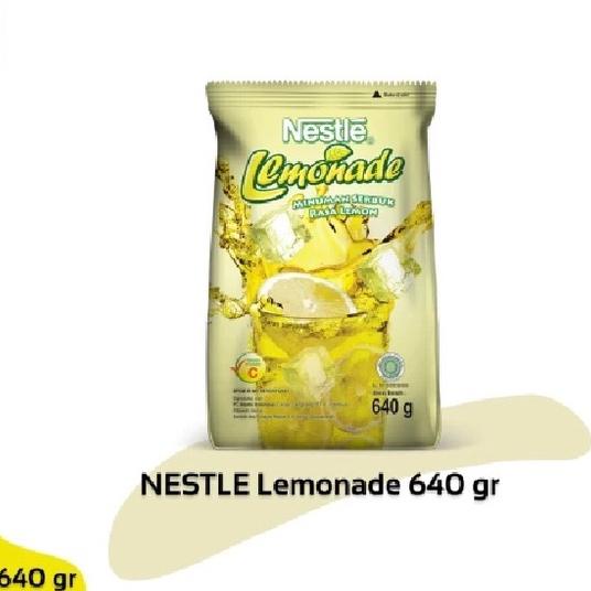 

Terbaru 3.3 Nestea Lemonade Nestle Profesional Nestle Lemonade