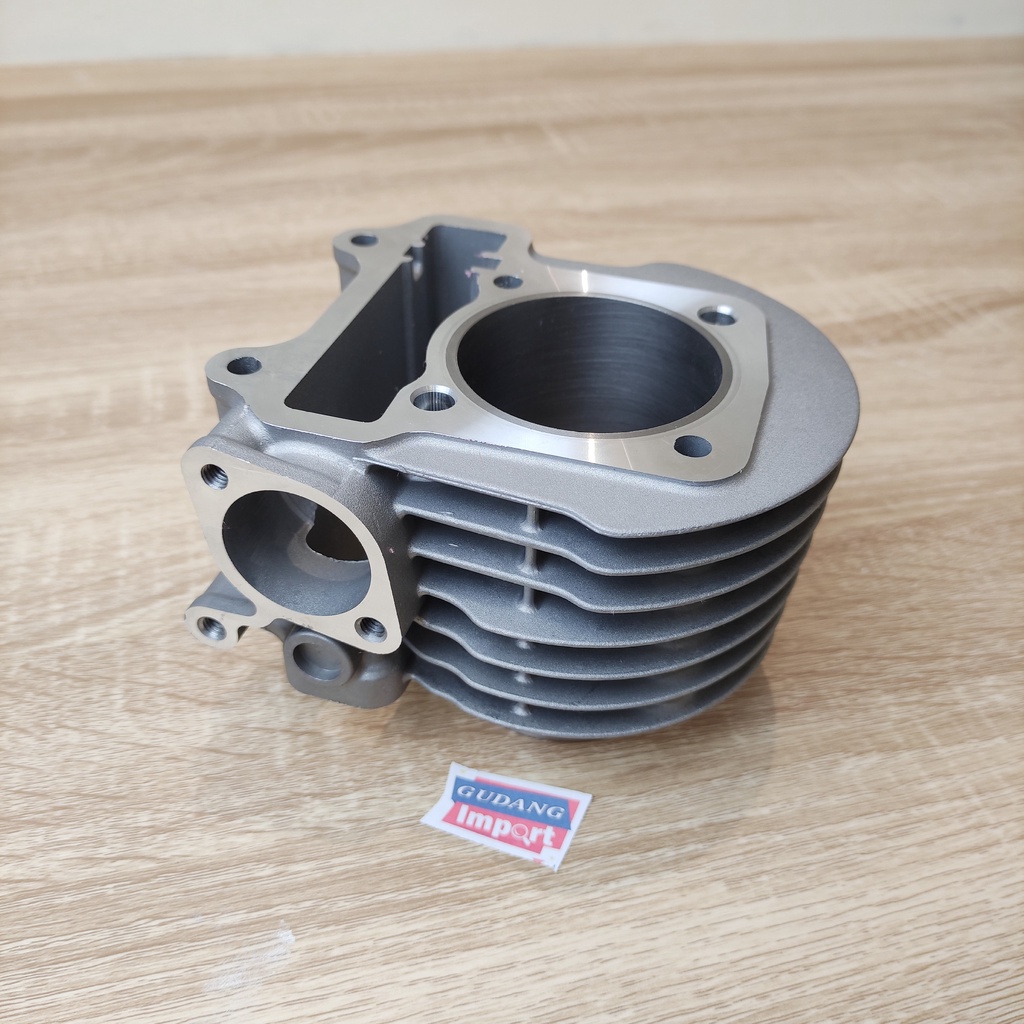 BLOK SEHER PAKET BORING BORE UP BOREUP BEAT SCOOPY ESP K44 KRT RACING