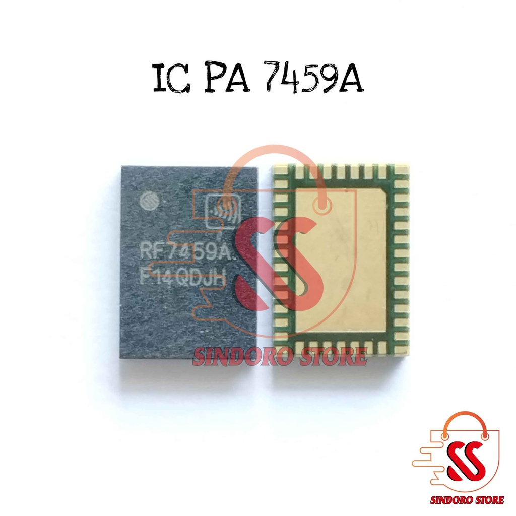IC RF7459A Redmi 2 Samsun A600 A5 A8 Opp R8007 Pa 7459A