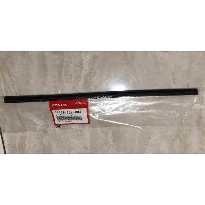Karet Wiper Belakang Crv 2007-2012, Crv Gen 3 SALE
