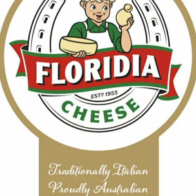 

Floridia Keju Permesan Bubuk / Grated Permesan Cheese 250 gr AUSTRALIA