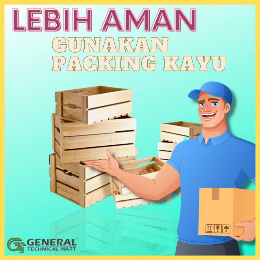 

PACKING KAYU KECIL STANDAR