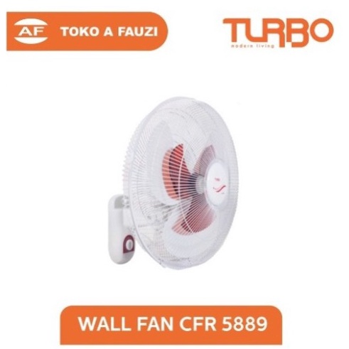 TURBO KIPAS ANGIN CFR5889