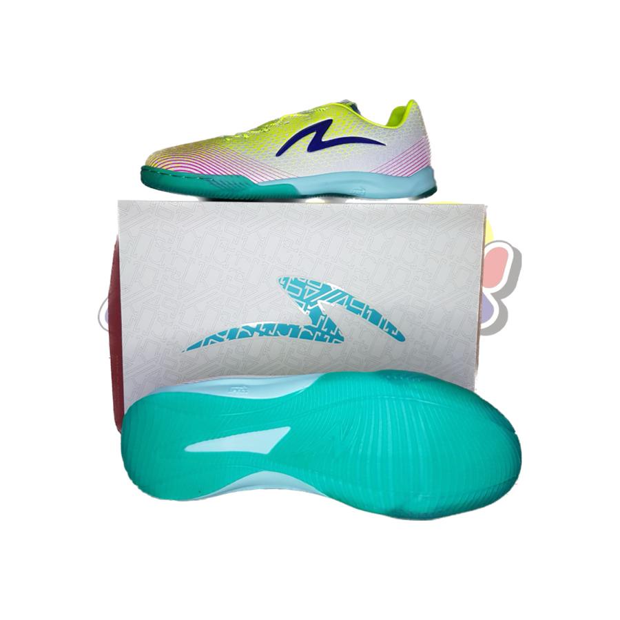 Sepatu Futsal Specs Lightspeed Omega Runtuboy IN