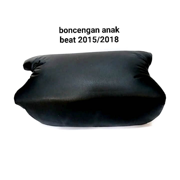 Jual boncengan/Tempat Duduk Anak Untuk Motor Beat 2015/2018 :