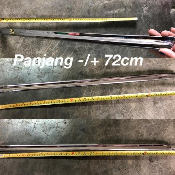 Terlaris List Lis Kap Mesin Hood Moulding Variasi Kap Mesin Mobil Kijang Kapsul