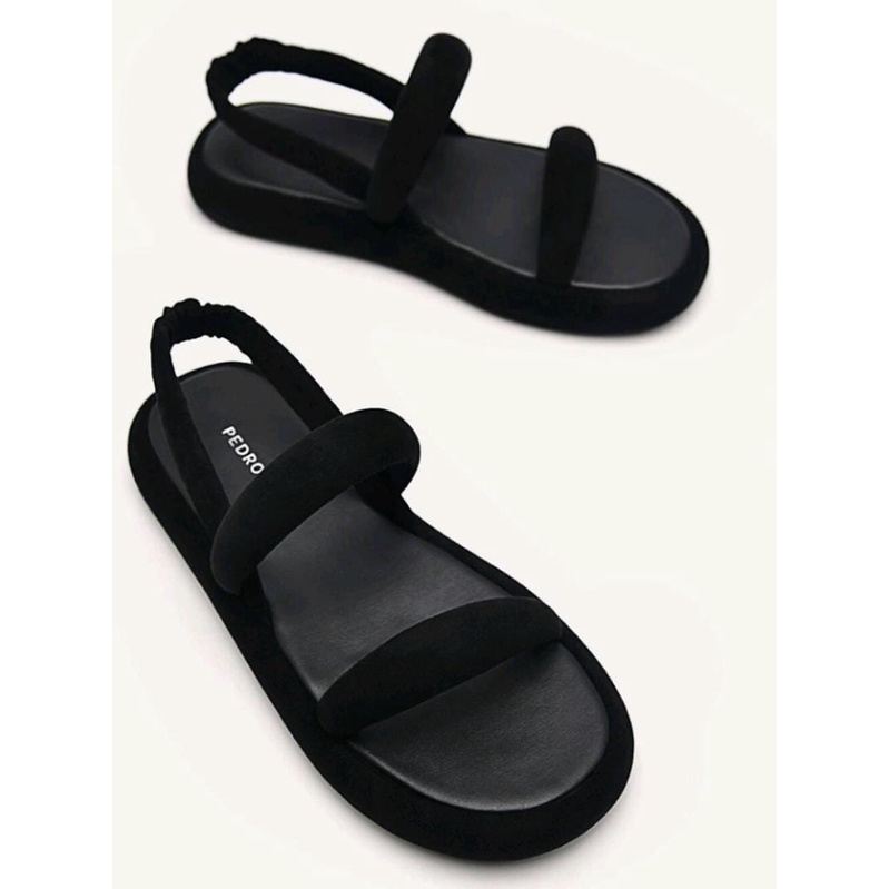 BEST SELLER || SANDAL WANITA PDS-3895 FLAT
