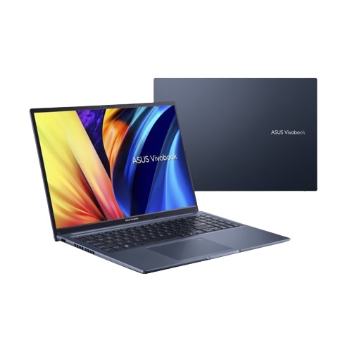 ASUS VIVOBOOK 16 M1603QA VIPS553 RYZEN 5 5600H 16GB 512SSD VEGA7 W11+OHS 16.0WUXGA