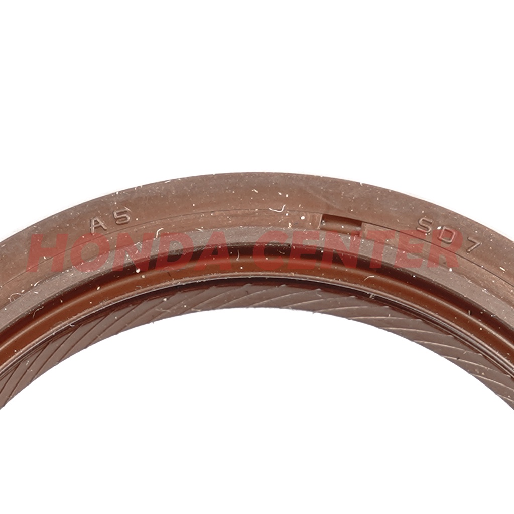 seal crankshfat kruk krek as depan seal pully seal timing crv old gen1 2000 2001