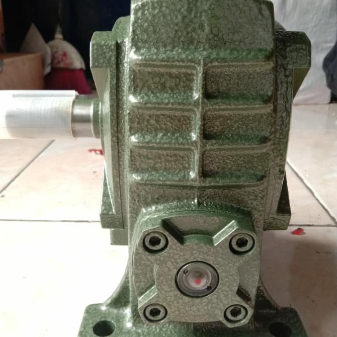 Reducer Gearbox Wpa 70