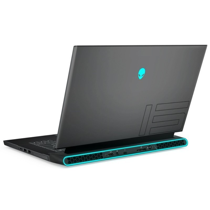 LAPTOP DELL ALIENWARE M15 R5 RTX3070 8GB/ RYZEN 7 5800H RAM 32GB 1TBSSD QHD 240HZ 4ZRGB