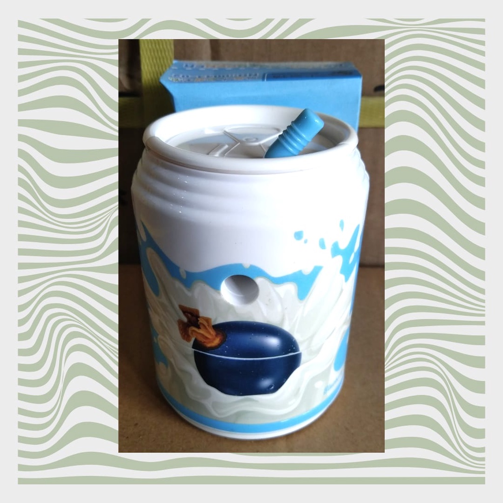 

(ECER 1 PCS)Rautan Meja Kaleng susu/ Rautan Putar kaleng susu/Rautan Putar/ Rautan Meja/ Serutan Putar