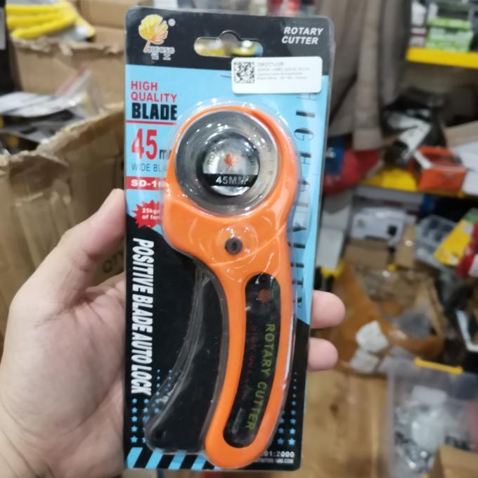 

rotary cutter 45 mm pisau cuter roller HOT PROMO
