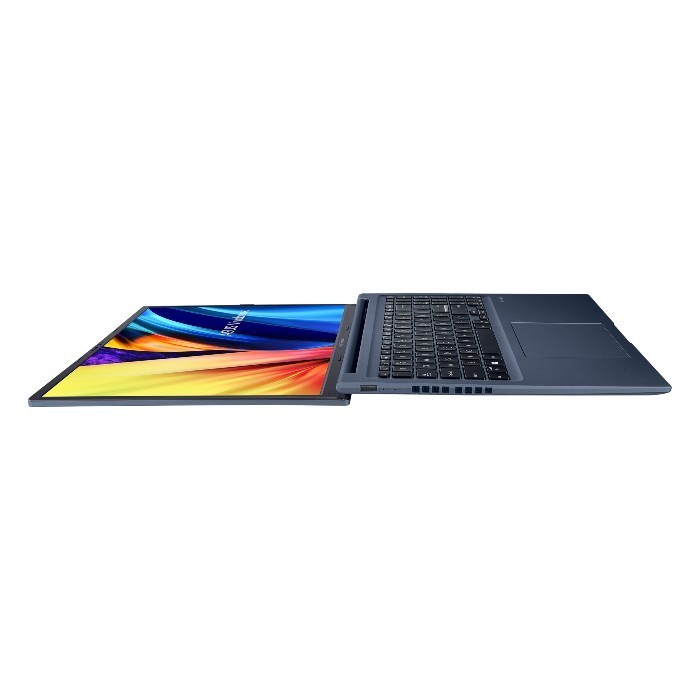 Laptop ASUS VIVOBOOK 16 M1603QA RYZEN 5 5600H 16GB 512GB SSD VEGA7 W11 OHS 16.0WUXGA BLIT