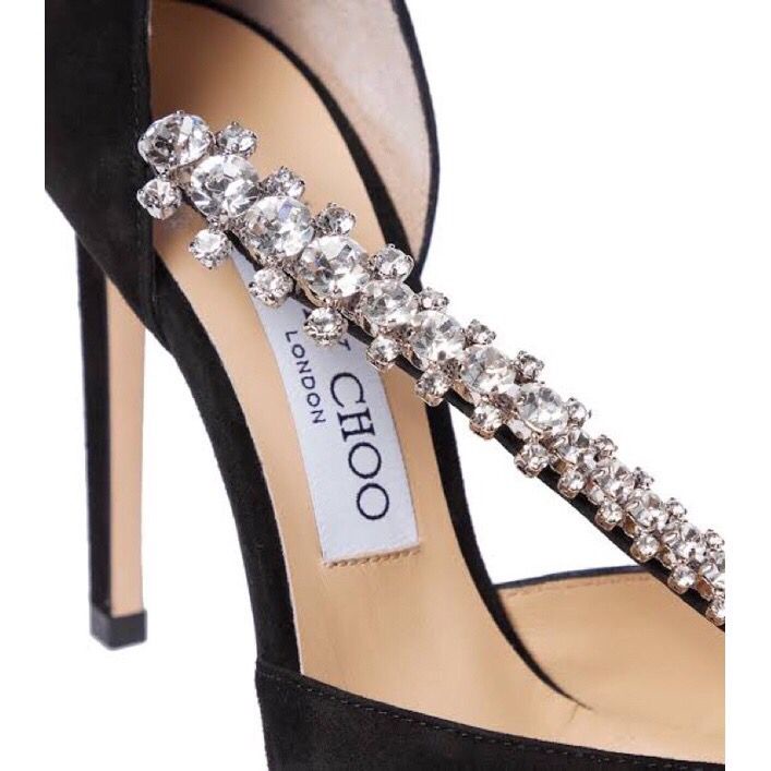 S0026 SHOES JCH / Sepatu Fashion Wanita