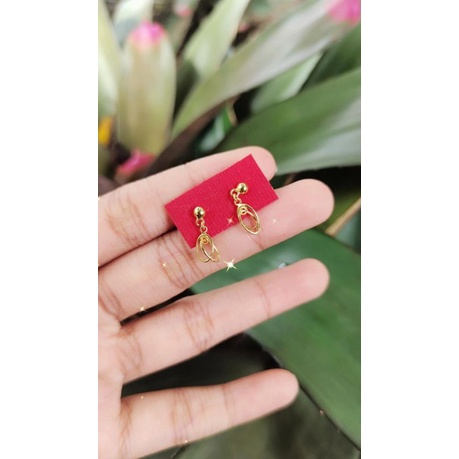 Anting Keter Emas 24(916)