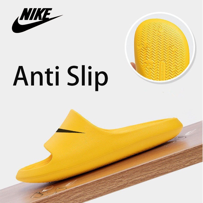 NIKE Sandal Anak-Anak  Anti Slip Lembut Dan Lentur Sandal impor untuk anak-anak